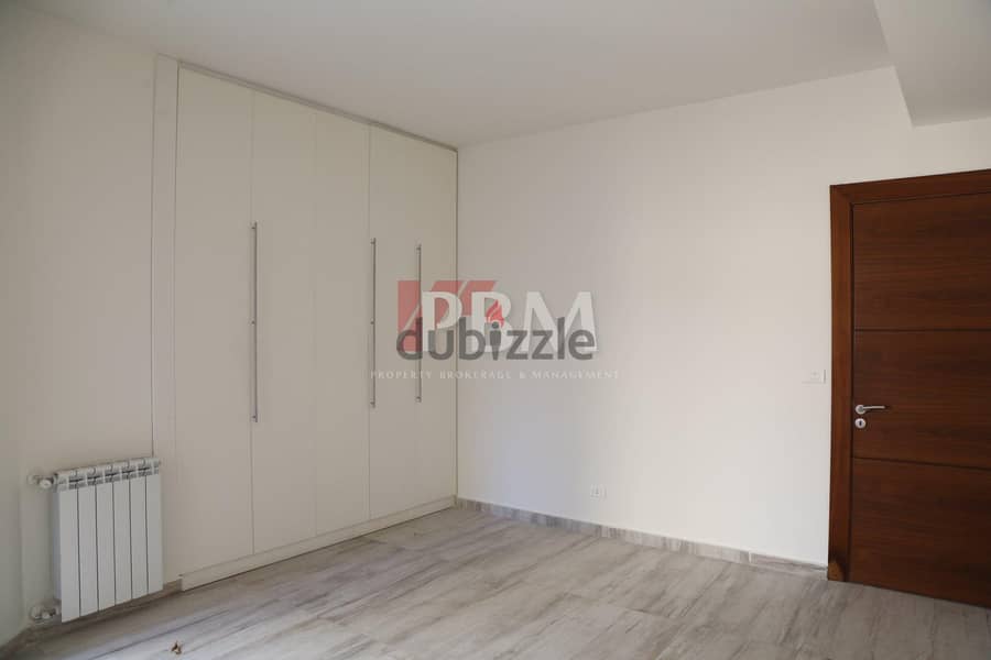 Brand New Apartment For Sale In Achrafieh | 417 SQM | 4