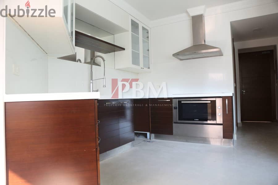 Brand New Apartment For Sale In Achrafieh | 417 SQM | 7