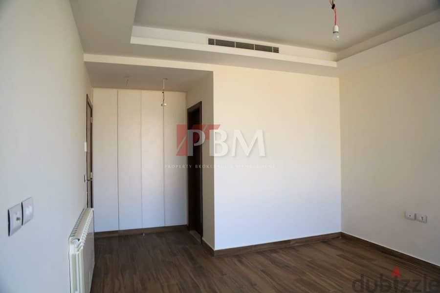 Brand New Duplex For Sale In Ras El Nabaa | 312 SQM | 1