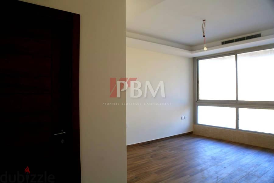 Brand New Duplex For Sale In Ras El Nabaa | 312 SQM | 2