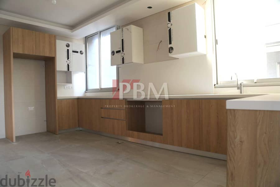Brand New Duplex For Sale In Ras El Nabaa | 312 SQM | 6