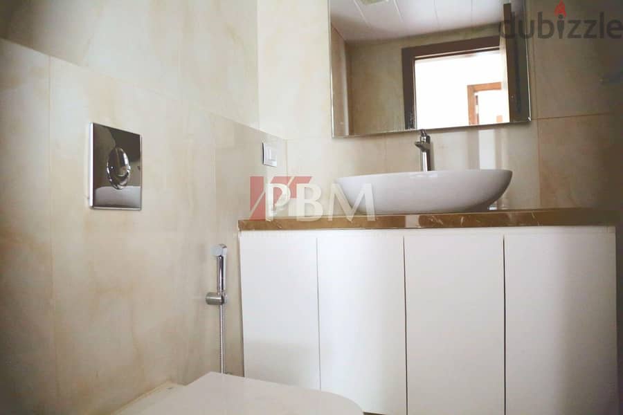 Brand New Duplex For Sale In Ras El Nabaa | 312 SQM | 9