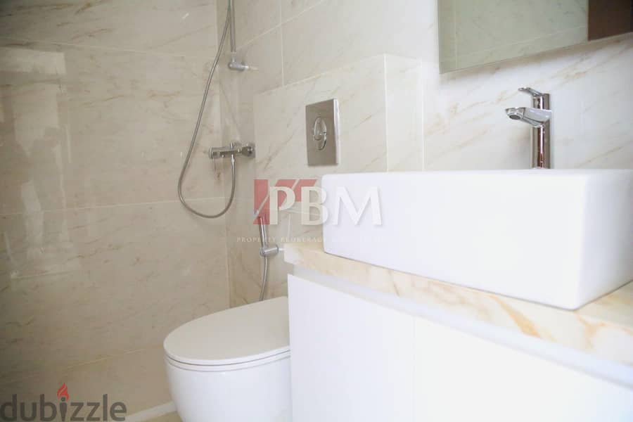 Brand New Duplex For Sale In Ras El Nabaa | 312 SQM | 10