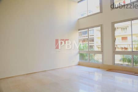 Brand New Apartment For Sale In Ras Al Nabaa | 209 SQM |