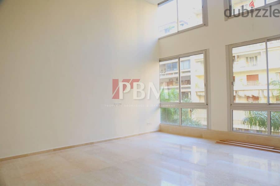 Brand New Apartment For Sale In Ras Al Nabaa | 209 SQM | 0
