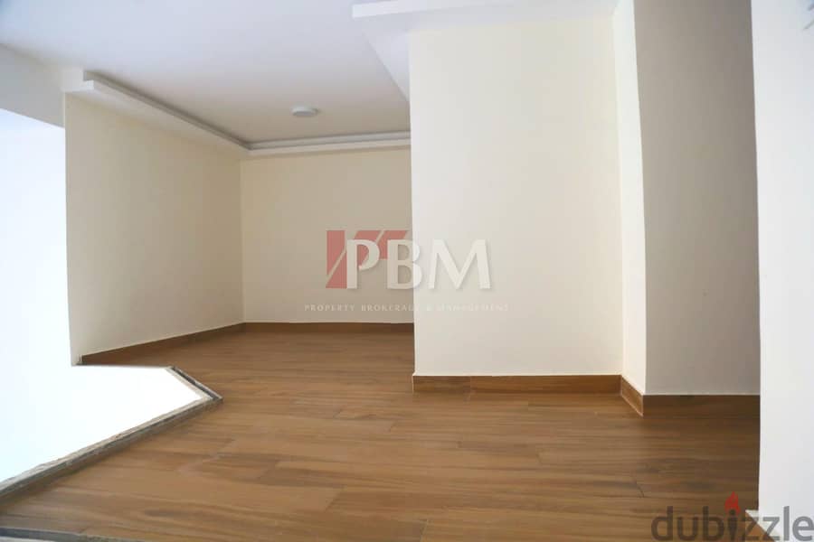 Brand New Apartment For Sale In Ras Al Nabaa | 209 SQM | 2