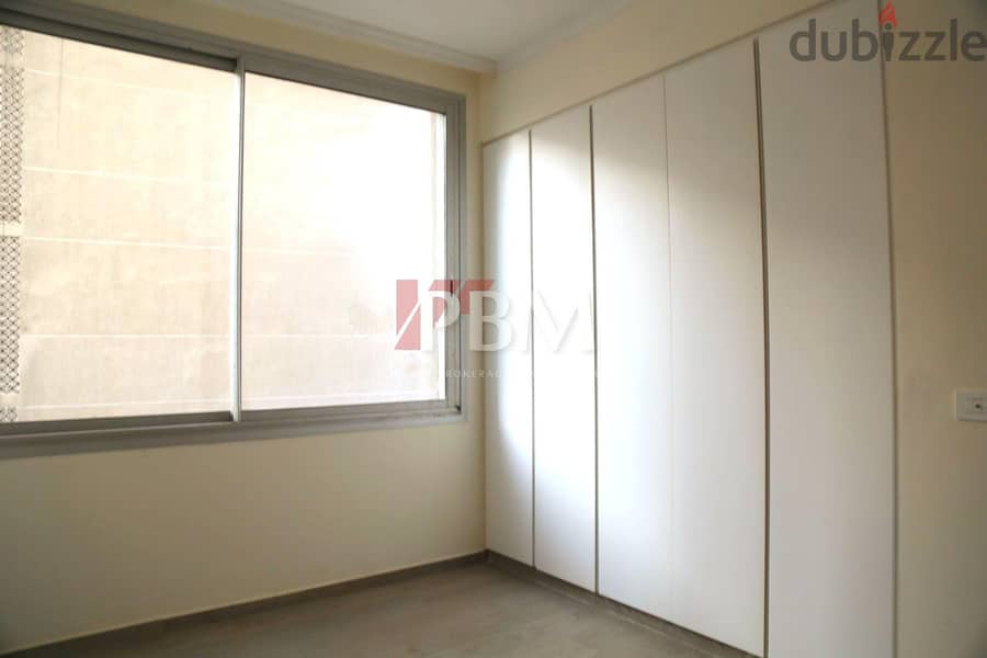 Brand New Apartment For Sale In Ras Al Nabaa | 209 SQM | 3