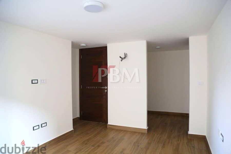 Brand New Apartment For Sale In Ras Al Nabaa | 209 SQM | 6