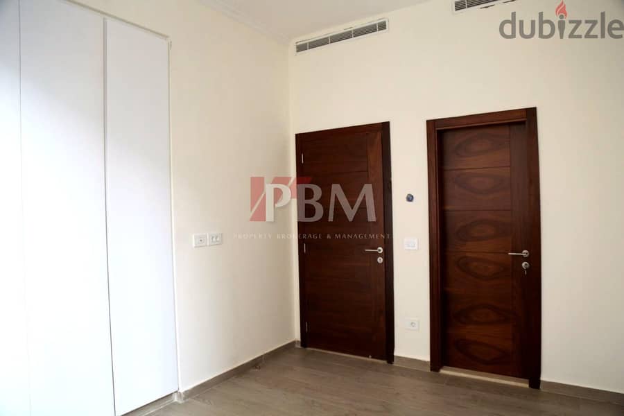 Brand New Apartment For Sale In Ras Al Nabaa | 209 SQM | 7
