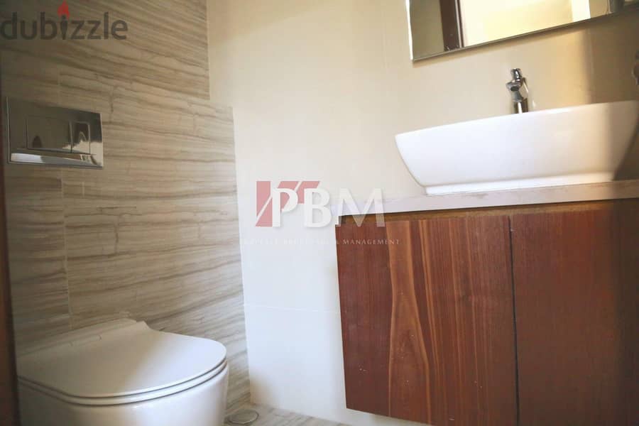 Brand New Apartment For Sale In Ras Al Nabaa | 209 SQM | 9