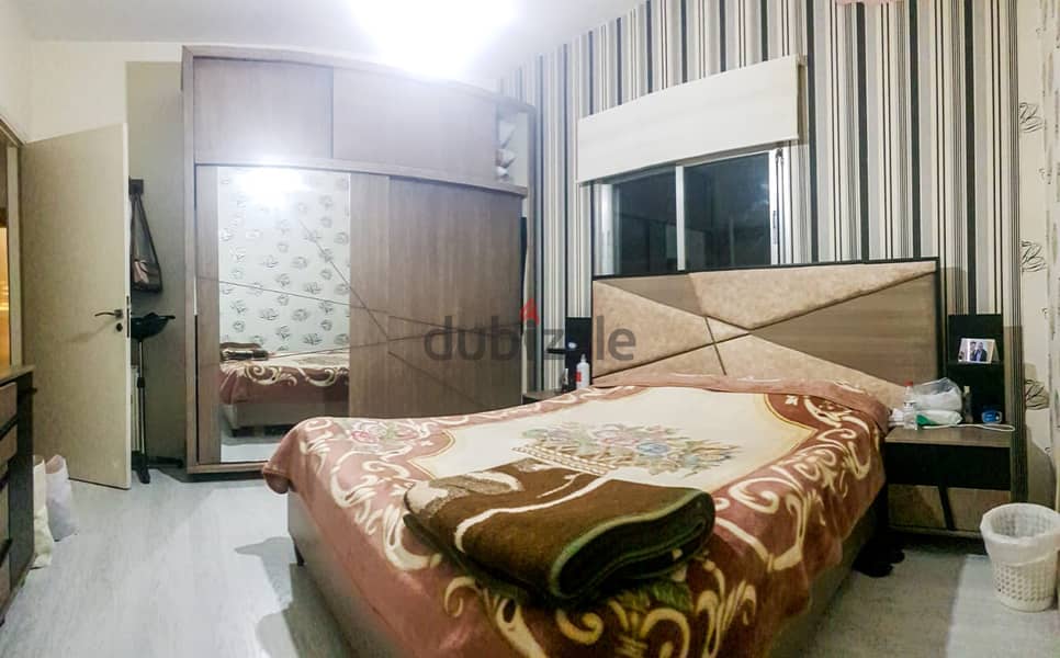 188 SQM apartment for sale in  Zouk Mkeyel! REF#BM52034 3