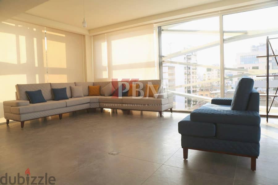 Brand New Duplex For Sale In Achrafieh | 230 SQM | 1
