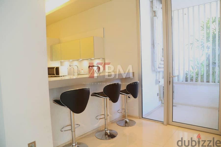 Luxurious Furnished Apartment For Sale In Clemenceau | 323 SQM | 4
