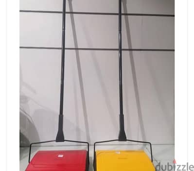 carpet and Floor sweeper manual