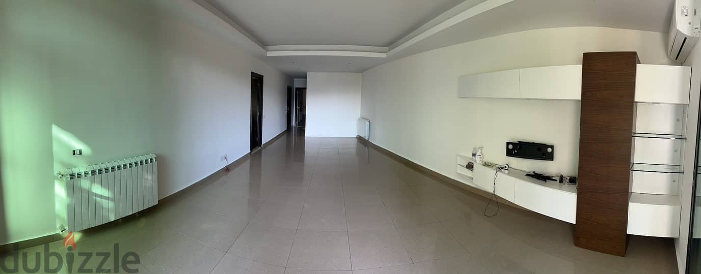 Mansourieh Prime (190Sq) 3 BEDROOMS , (MA-285) 0