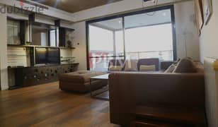 Beautiful Apartment For Rent In Achrafieh | 144 SQM | 0