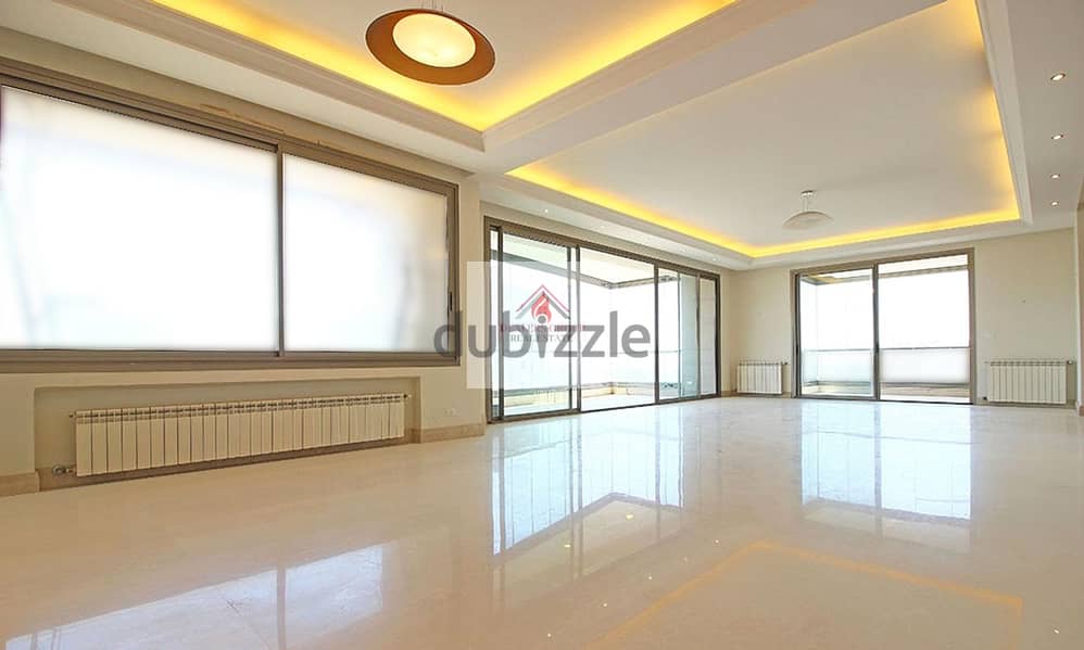 Comfortable Apartment With Sea View for Sale in Ramlet al-Baydah 0