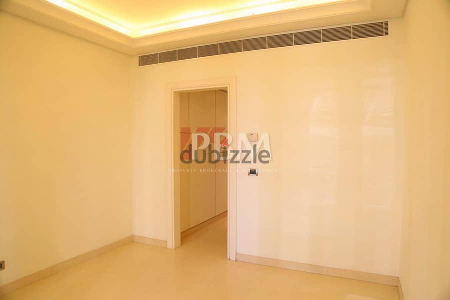 Luxurious Apartment For Rent In Downtown | 205 SQM | 4