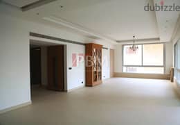 Brand New Apartment For Sale In Achrafieh | 267 SQM |