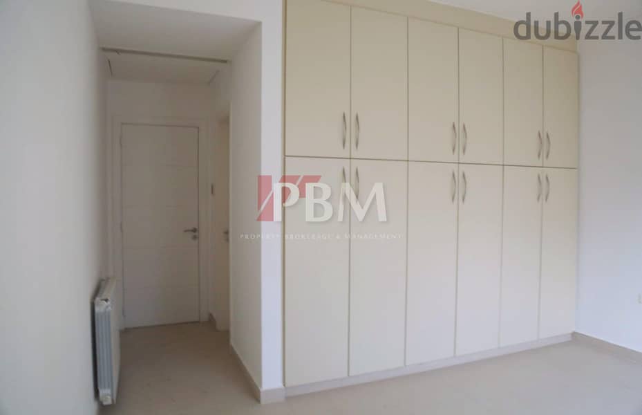Brand New Apartment For Sale In Achrafieh | 267 SQM | 2