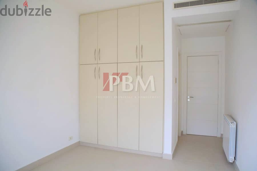 Brand New Apartment For Sale In Achrafieh | 267 SQM | 3