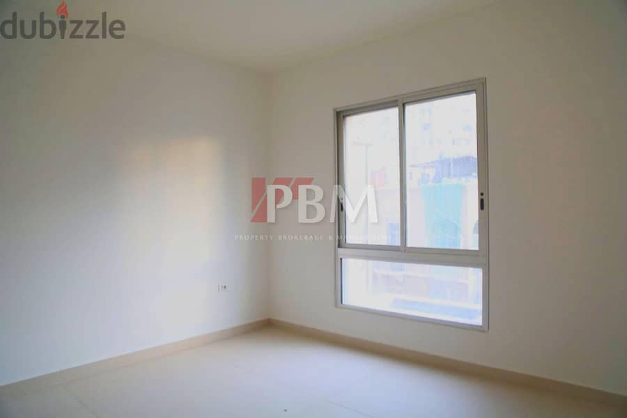 Brand New Apartment For Sale In Achrafieh | 267 SQM | 4