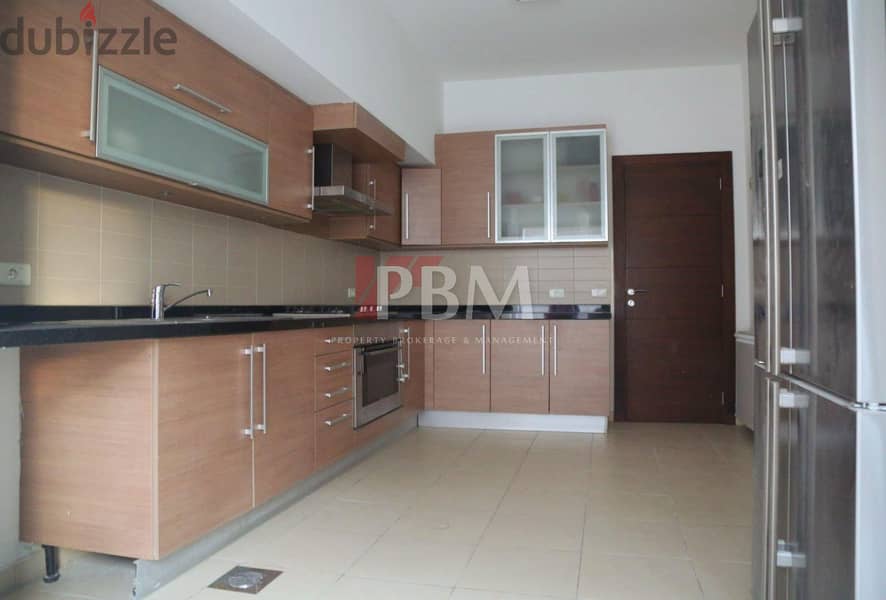 Brand New Apartment For Sale In Achrafieh | 267 SQM | 6