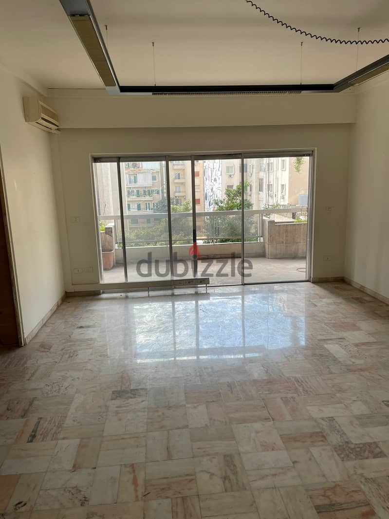 apartment for rent in achrafieh nice location Ref#4816 5