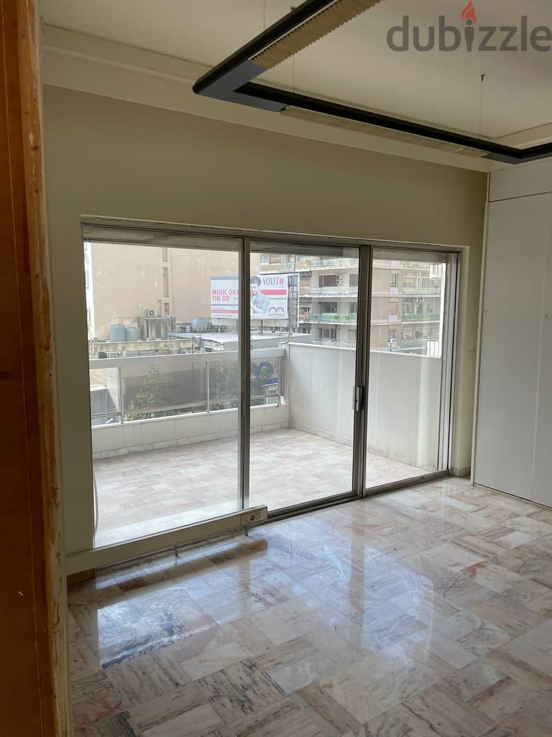 apartment for rent in achrafieh nice location Ref#4816 10