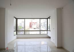 Comfortable Apartment For Sale In Achrafieh | 166 SQM | 0