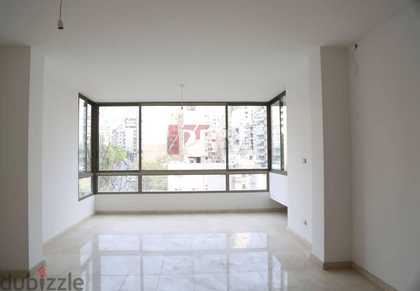 Comfortable Apartment For Sale In Achrafieh | 166 SQM | 0