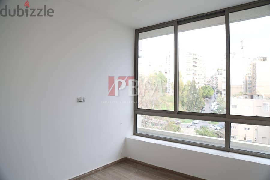 Comfortable Apartment For Sale In Achrafieh | 166 SQM | 4