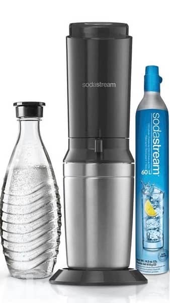 soda stream machine