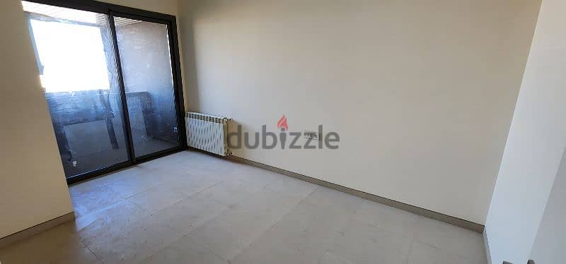 Apartment for Rent in Dekwaneh/High Rise Fort  شقة للايجار في الدكوان 15