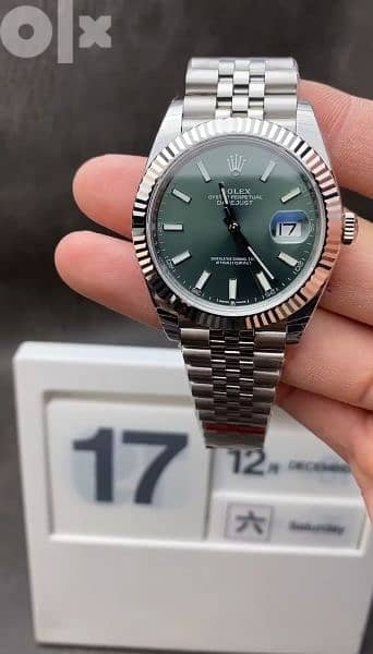 Rolex