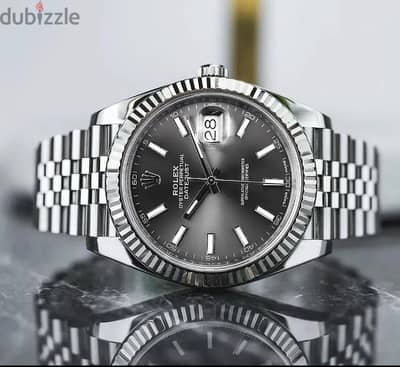 rolex