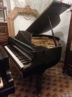 Amazing piano germany baby very good condition 0