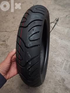 electric scooter tire