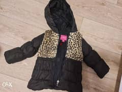 Child jacket