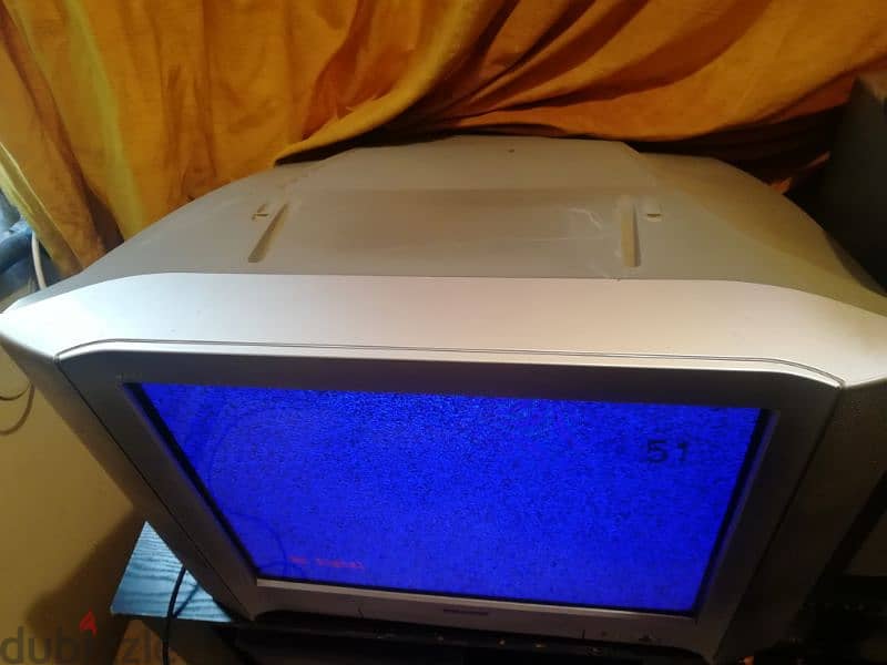 Sony Tv - used 21 inch 3