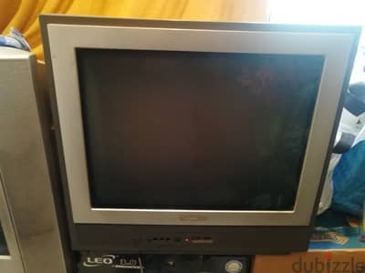 Thomson 20 inch used tv