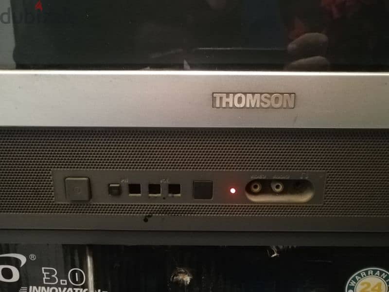 Thomson 20 inch used tv 1