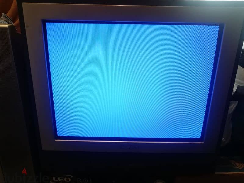 Thomson 20 inch used tv 2