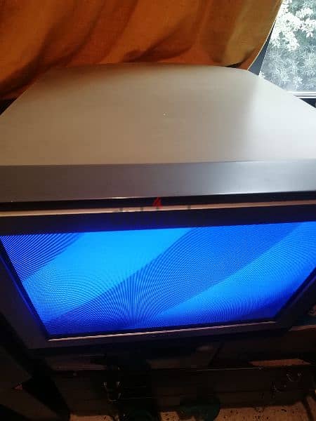 Thomson 20 inch used tv 4