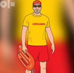 Lifeguards 0