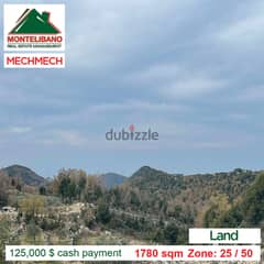 HOT DEAL!! 70$/SQM!! Land for Sale in Mechmech!! 0