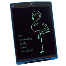 12inch kids 12" LCD Writing Tablet learning pad التابلت الذكي السحري 1