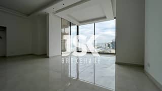 L10840-Deluxe Apartment for sale in Nahr Ibrahim 0