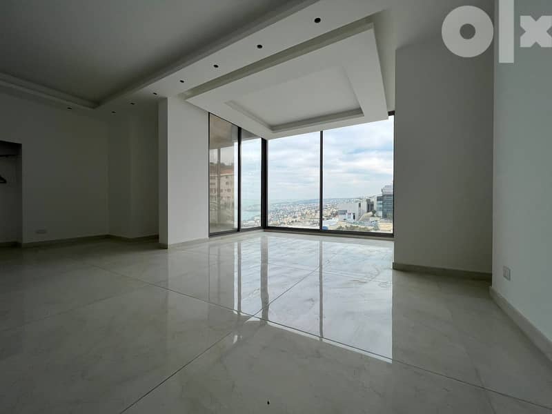 L10840-Deluxe Apartment for sale in Nahr Ibrahim 1