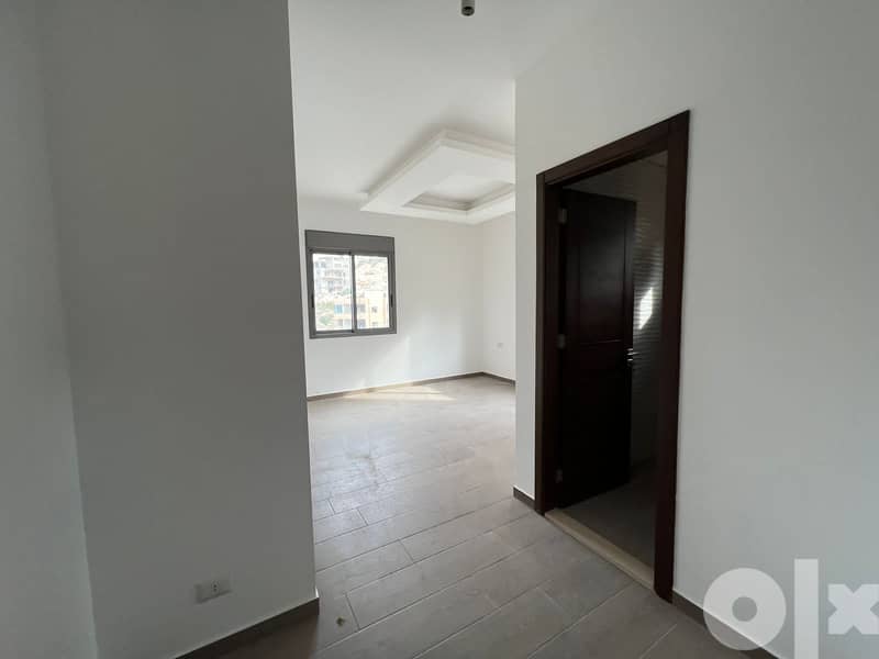 L10841-Spacious Apartment for Sale In Nahr Ibrahim 2
